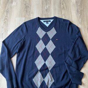 Pull pour homme